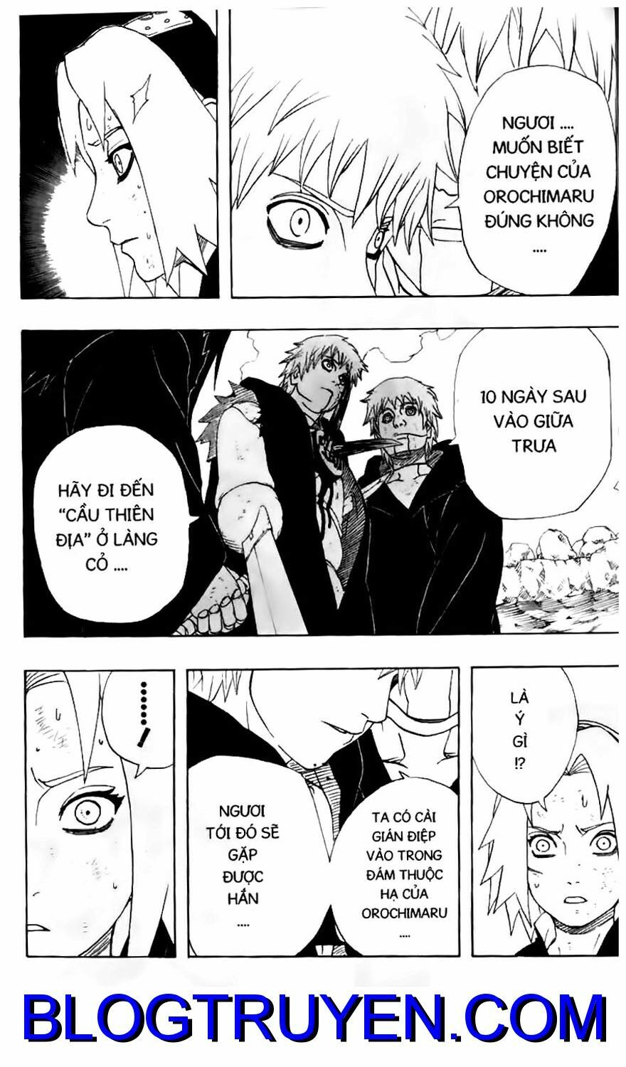 Naruto - Cửu Vĩ Hồ Ly: Chapter 275