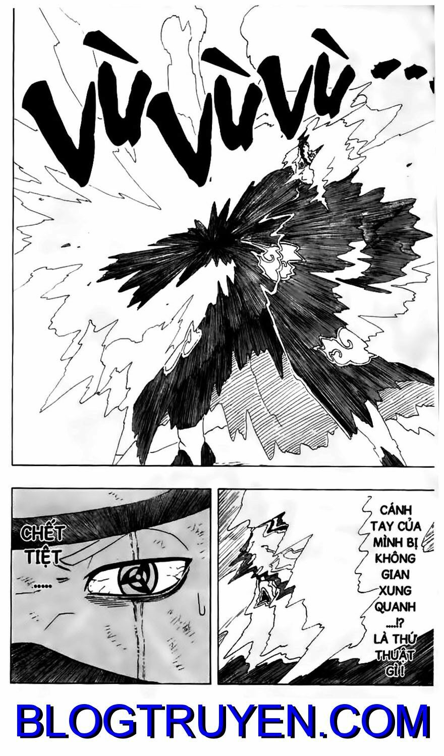 Naruto - Cửu Vĩ Hồ Ly: Chapter 276