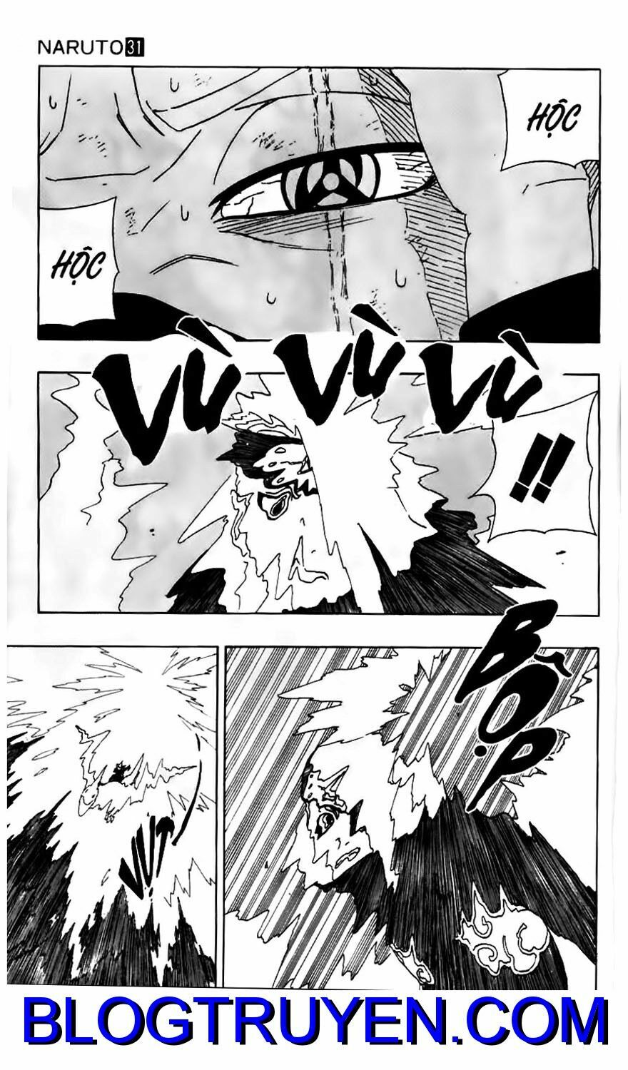 Naruto - Cửu Vĩ Hồ Ly: Chapter 276