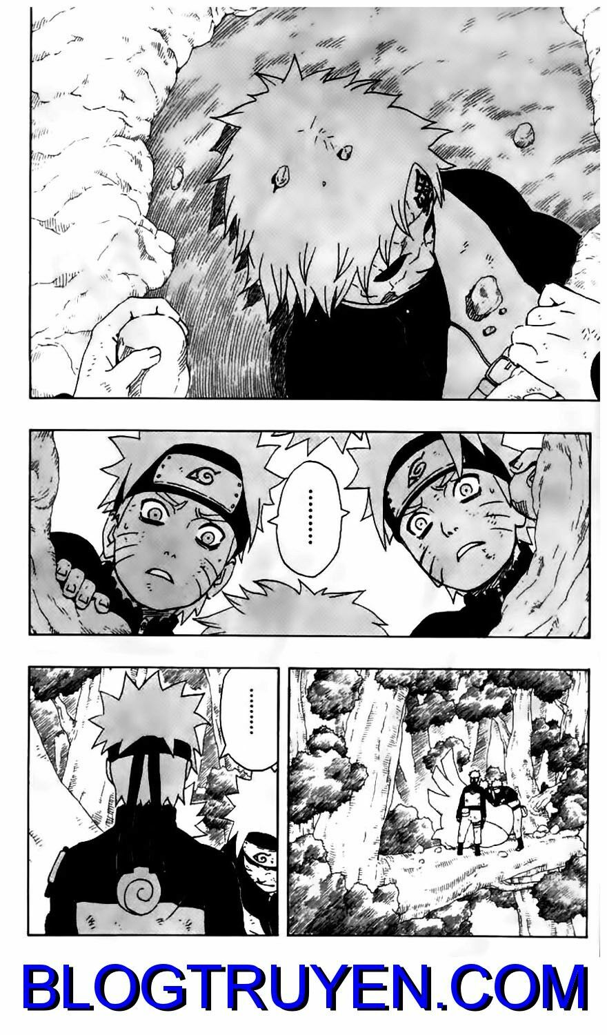 Naruto - Cửu Vĩ Hồ Ly: Chapter 276