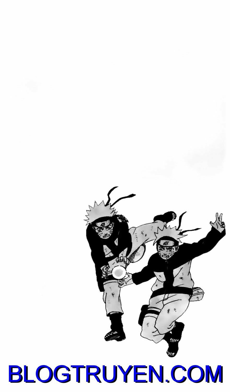 Naruto - Cửu Vĩ Hồ Ly: Chapter 276