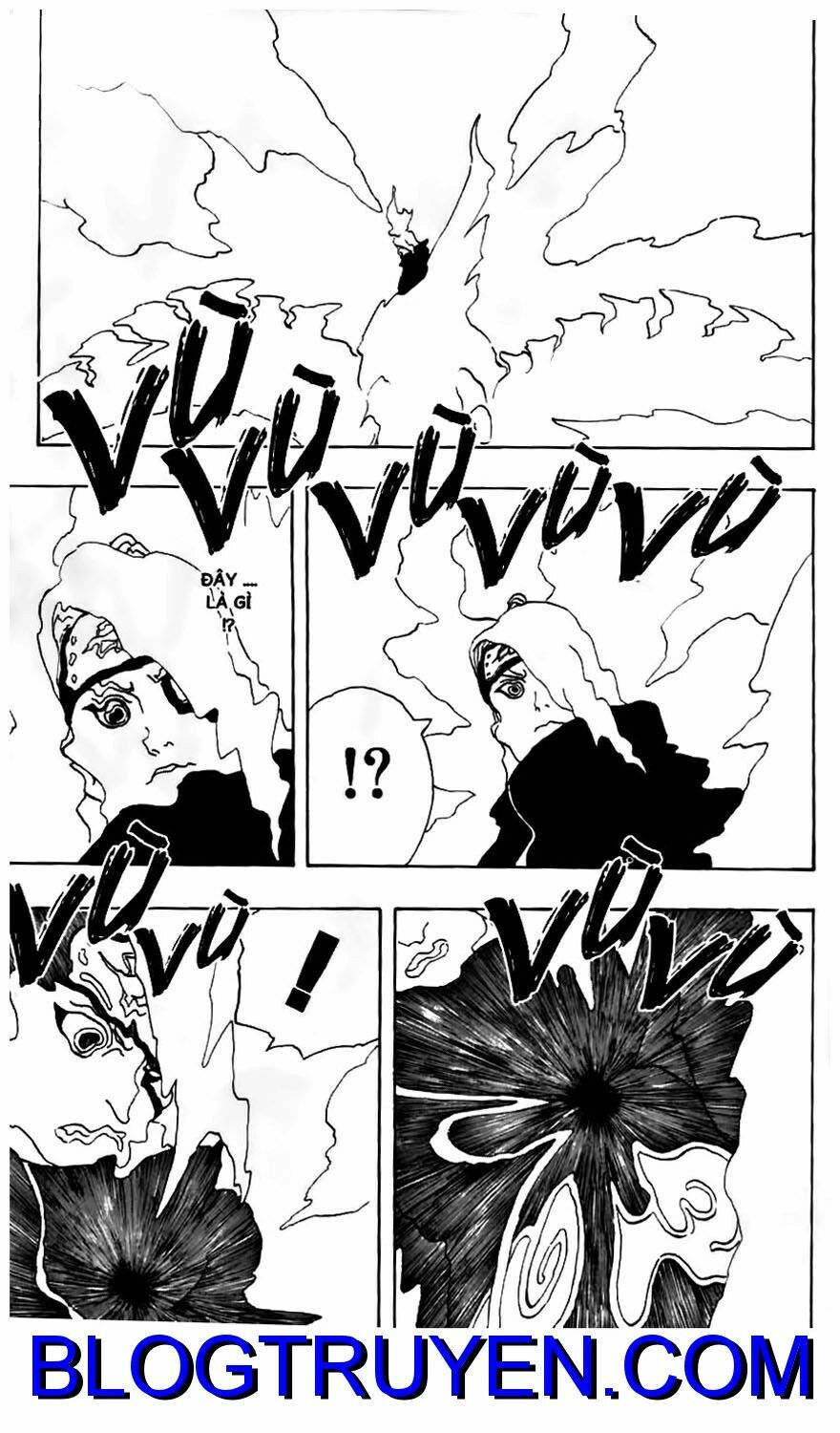 Naruto - Cửu Vĩ Hồ Ly: Chapter 276