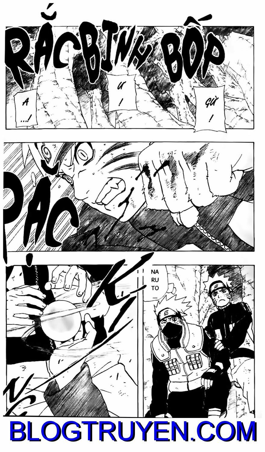 Naruto - Cửu Vĩ Hồ Ly: Chapter 277