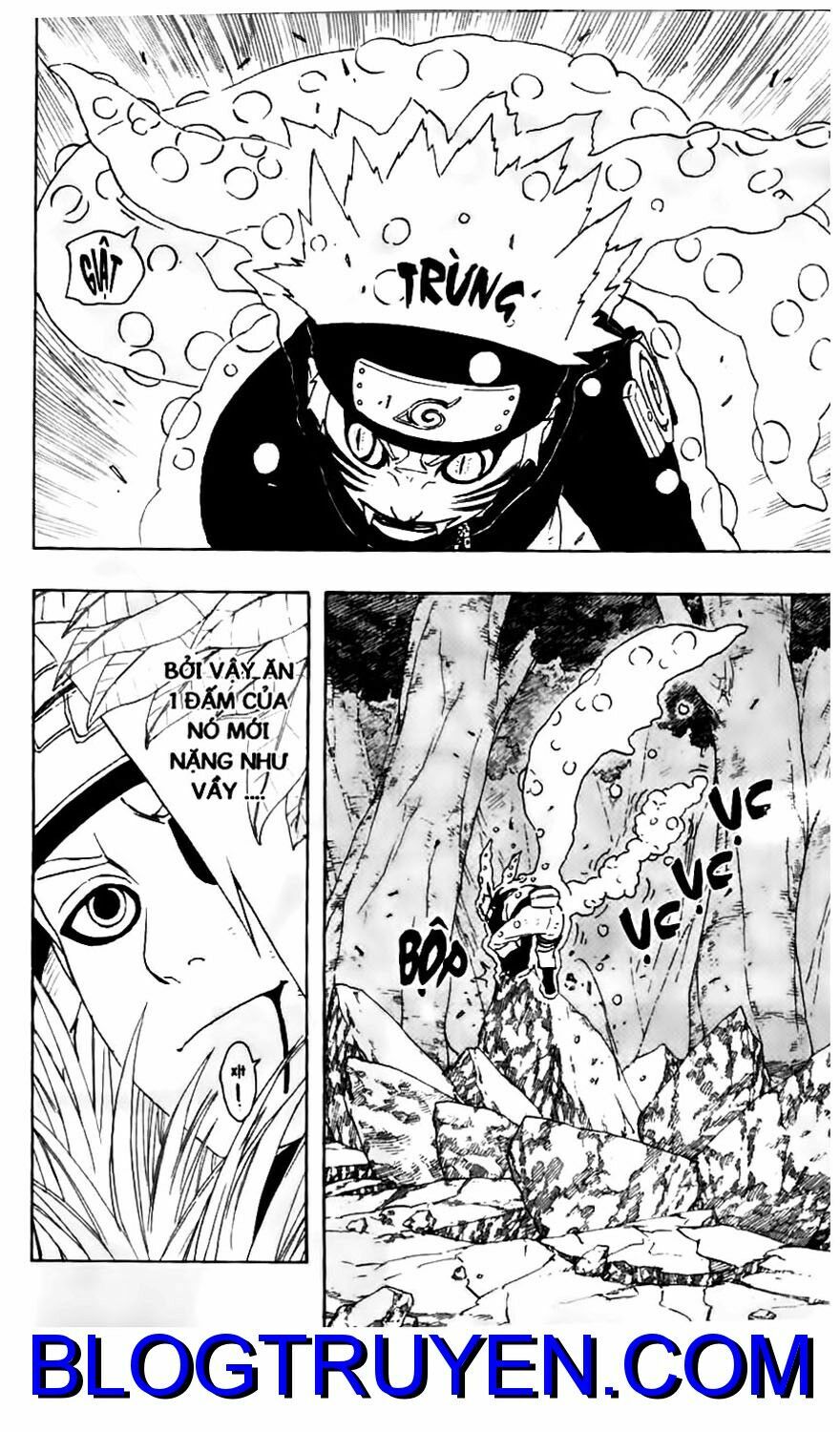 Naruto - Cửu Vĩ Hồ Ly: Chapter 277