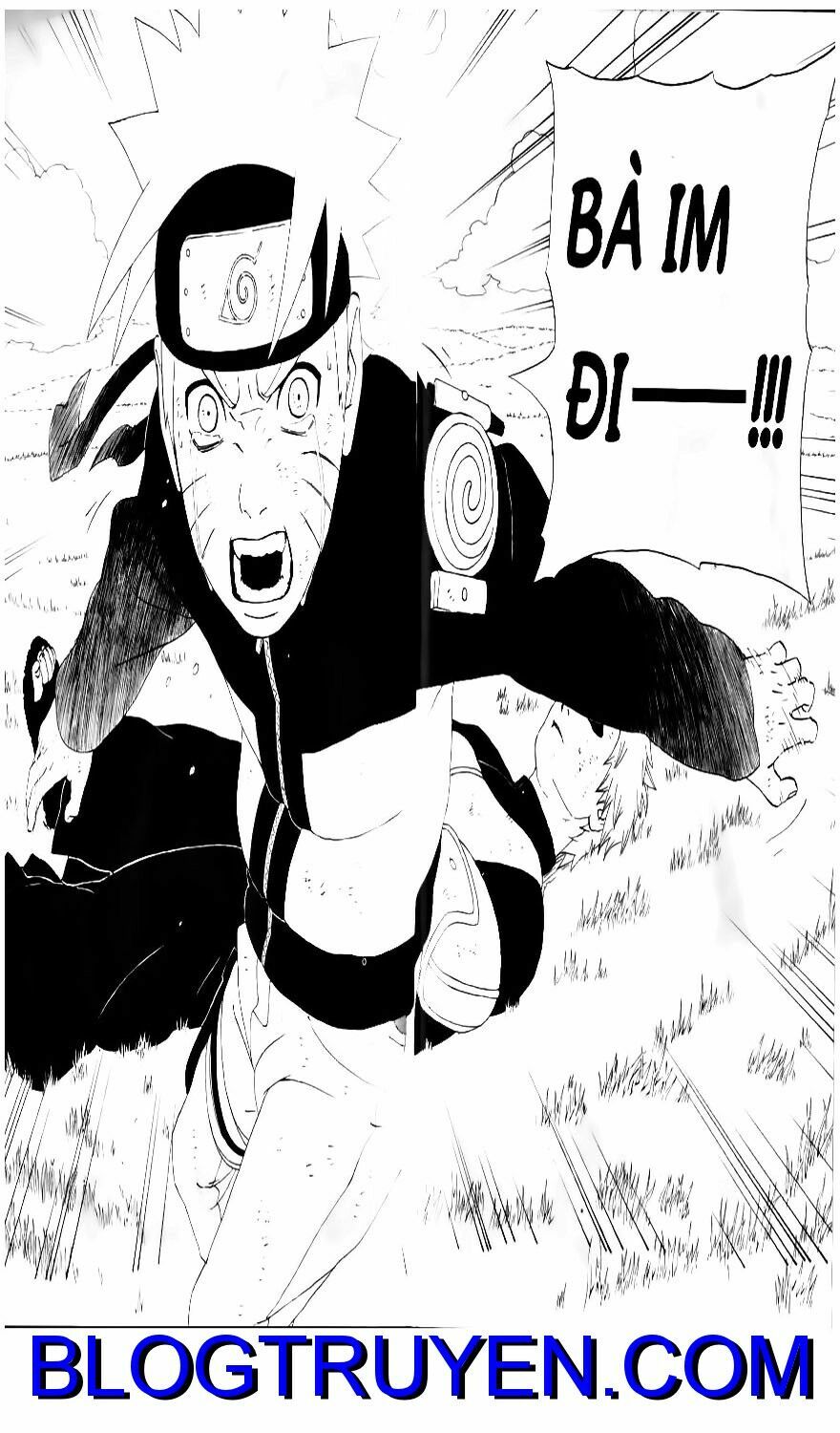 Naruto - Cửu Vĩ Hồ Ly: Chapter 278