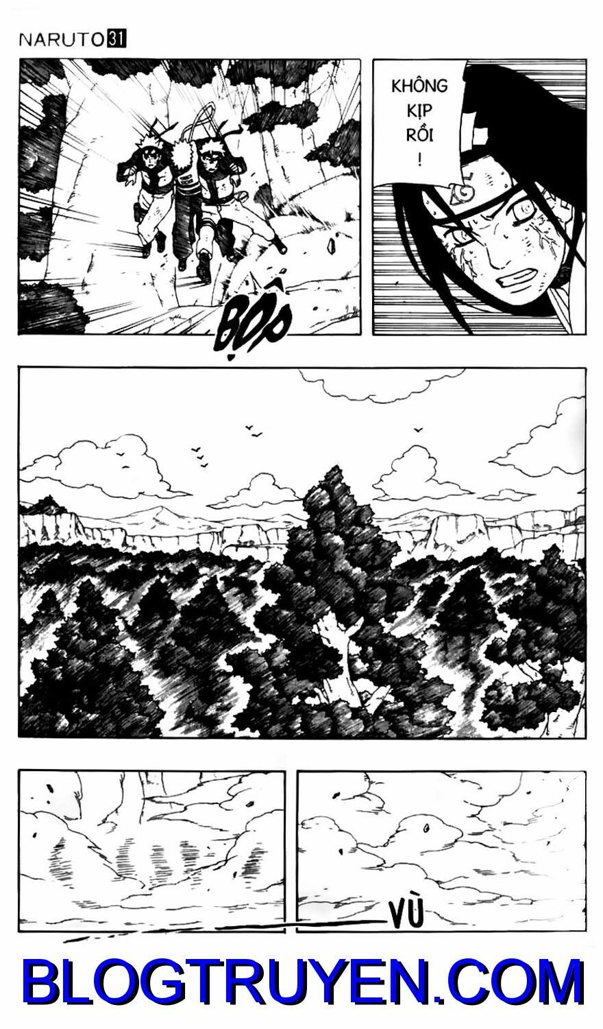 Naruto - Cửu Vĩ Hồ Ly: Chapter 278