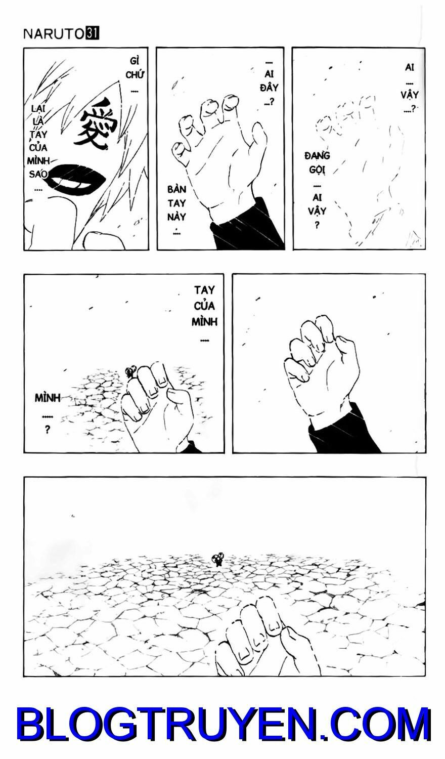 Naruto - Cửu Vĩ Hồ Ly: Chapter 279