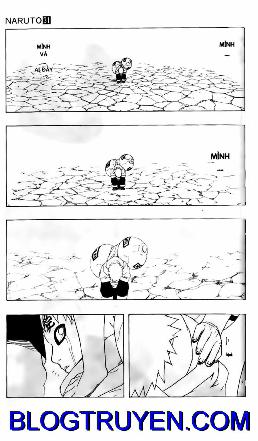 Naruto - Cửu Vĩ Hồ Ly: Chapter 279