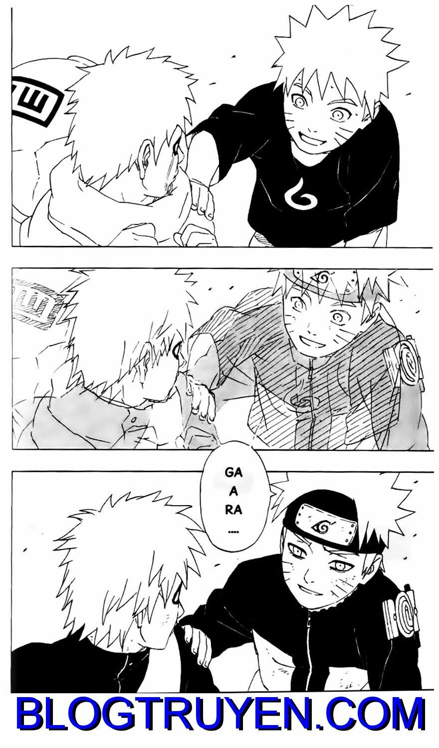 Naruto - Cửu Vĩ Hồ Ly: Chapter 279
