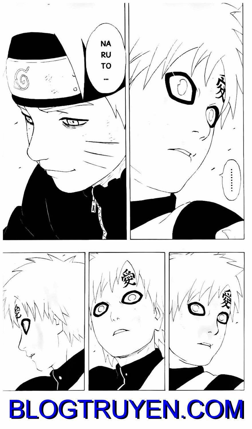 Naruto - Cửu Vĩ Hồ Ly: Chapter 279