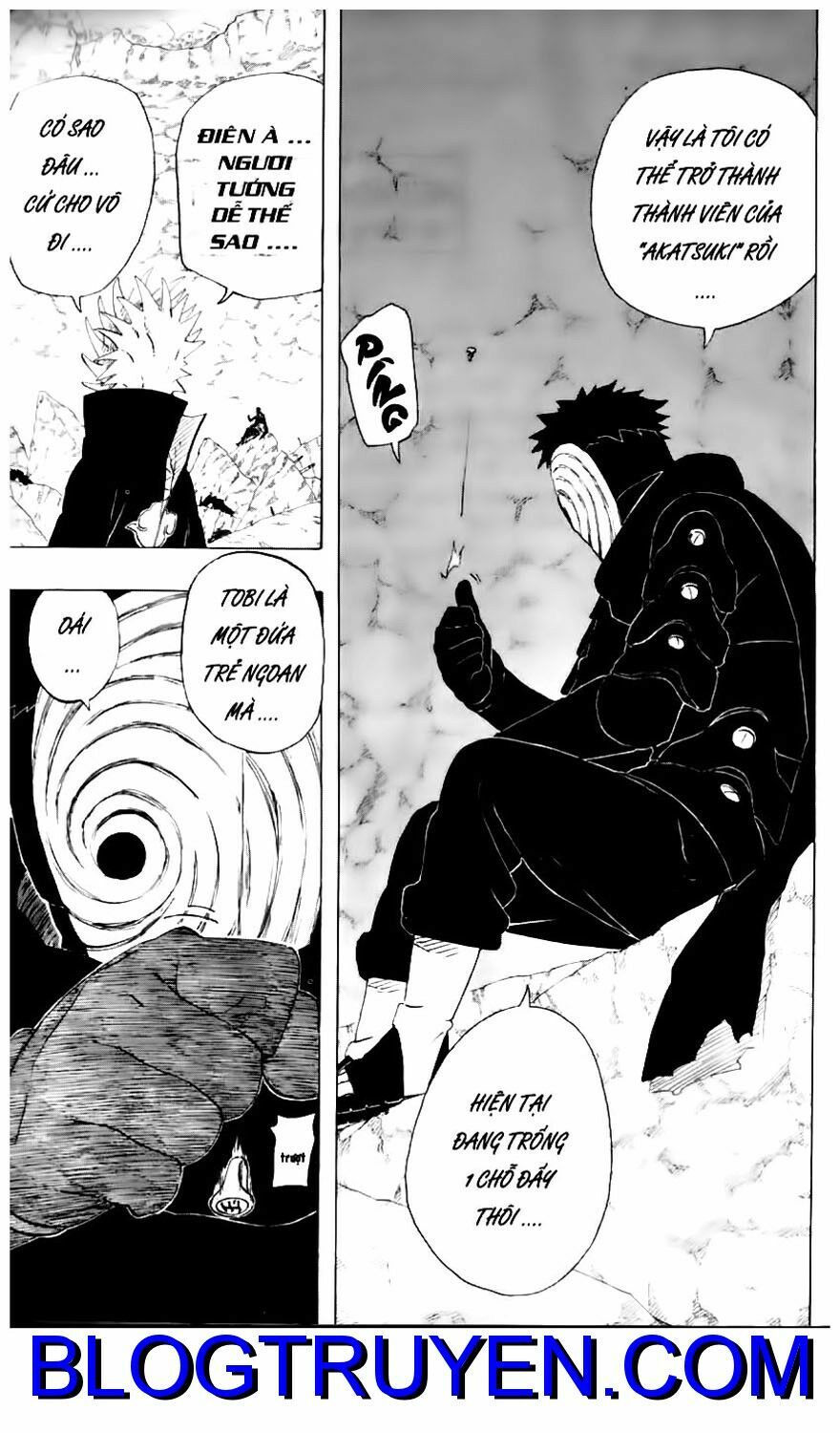 Naruto - Cửu Vĩ Hồ Ly: Chapter 280