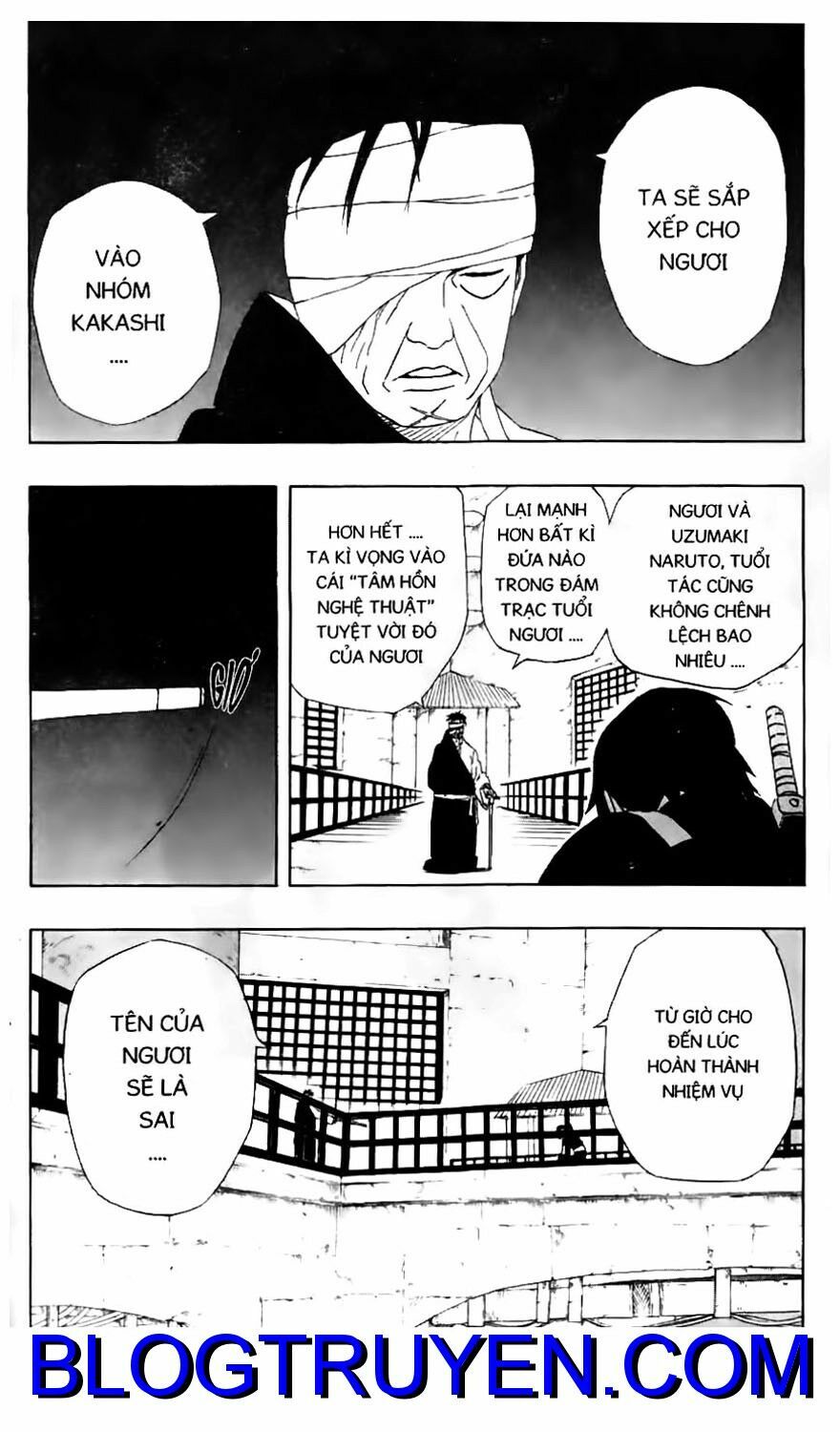 Naruto - Cửu Vĩ Hồ Ly: Chapter 281