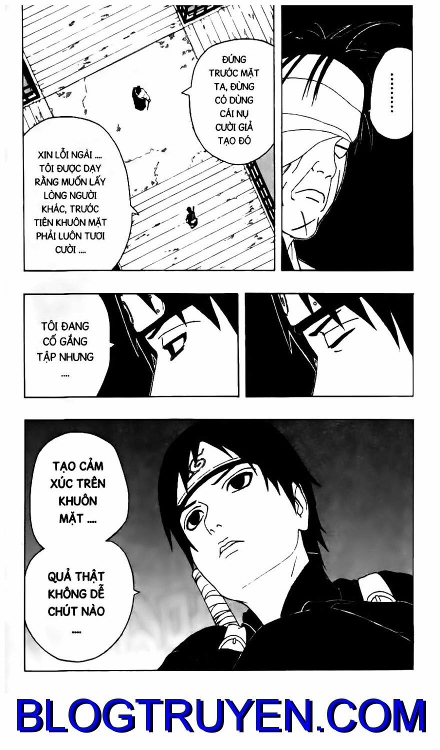 Naruto - Cửu Vĩ Hồ Ly: Chapter 281