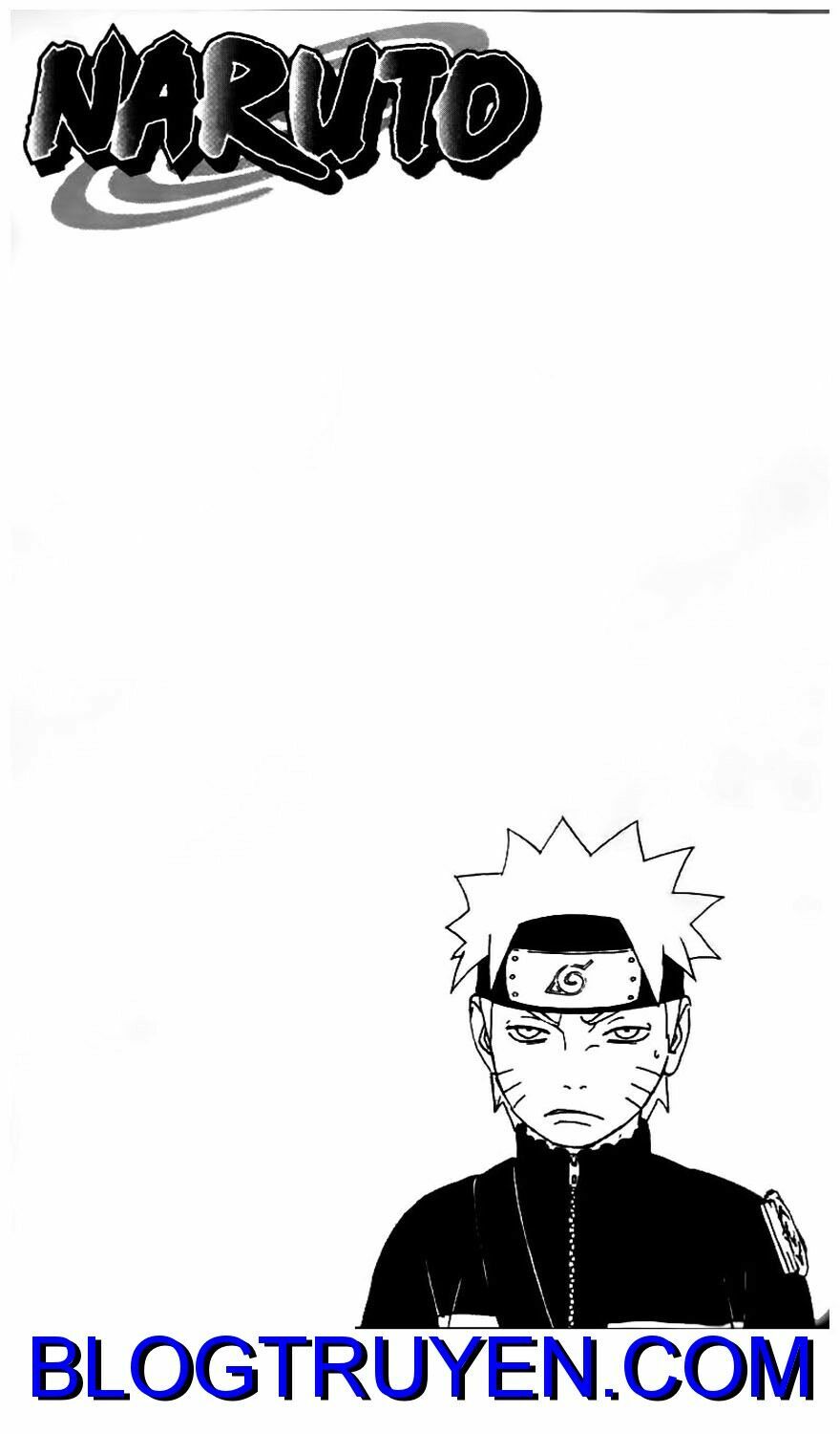 Naruto - Cửu Vĩ Hồ Ly: Chapter 281