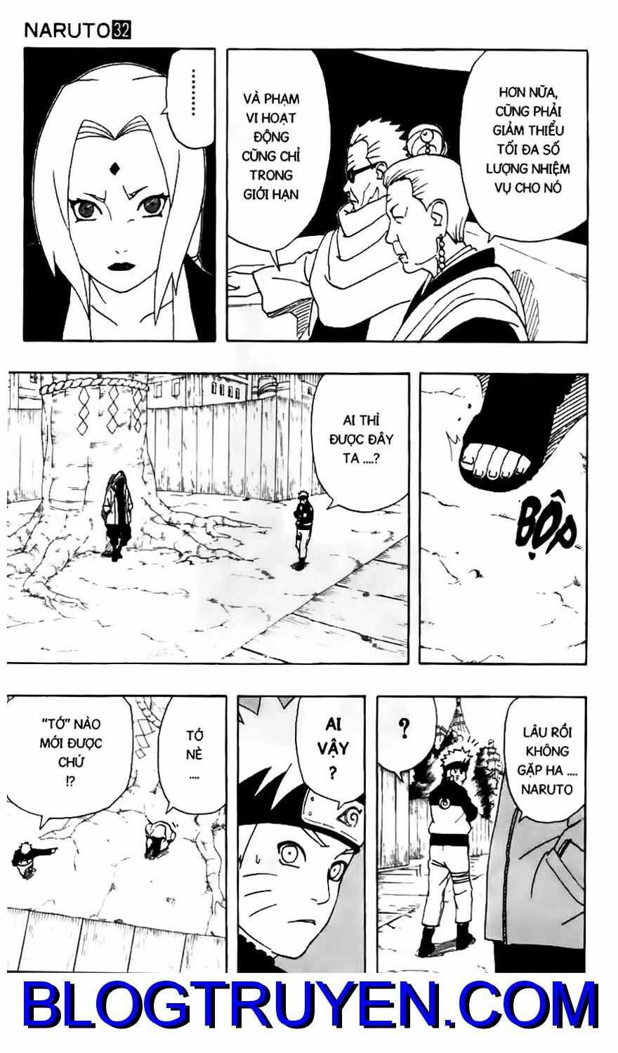 Naruto - Cửu Vĩ Hồ Ly: Chapter 282