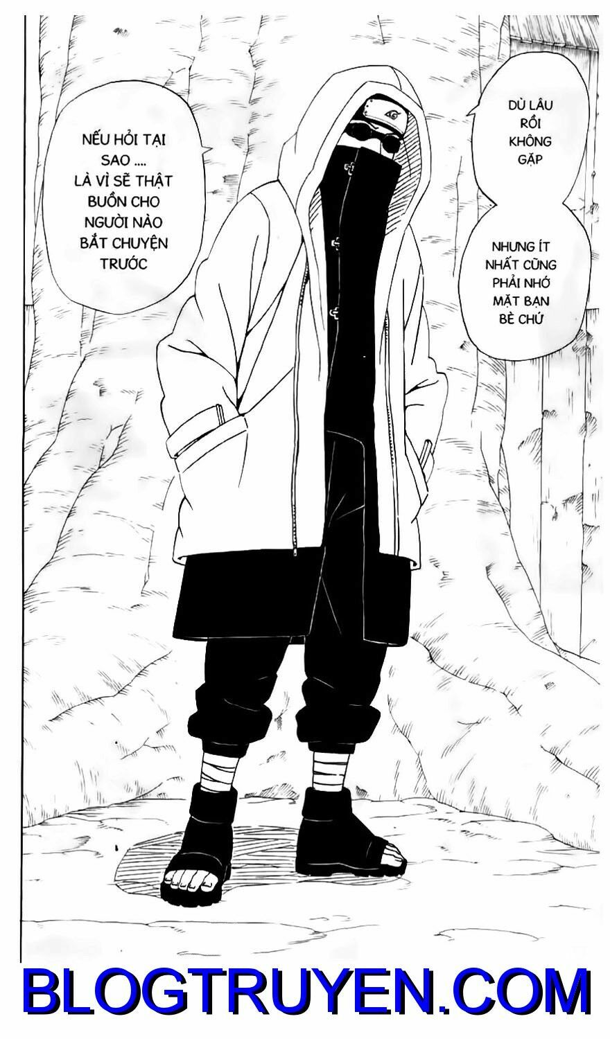 Naruto - Cửu Vĩ Hồ Ly: Chapter 282