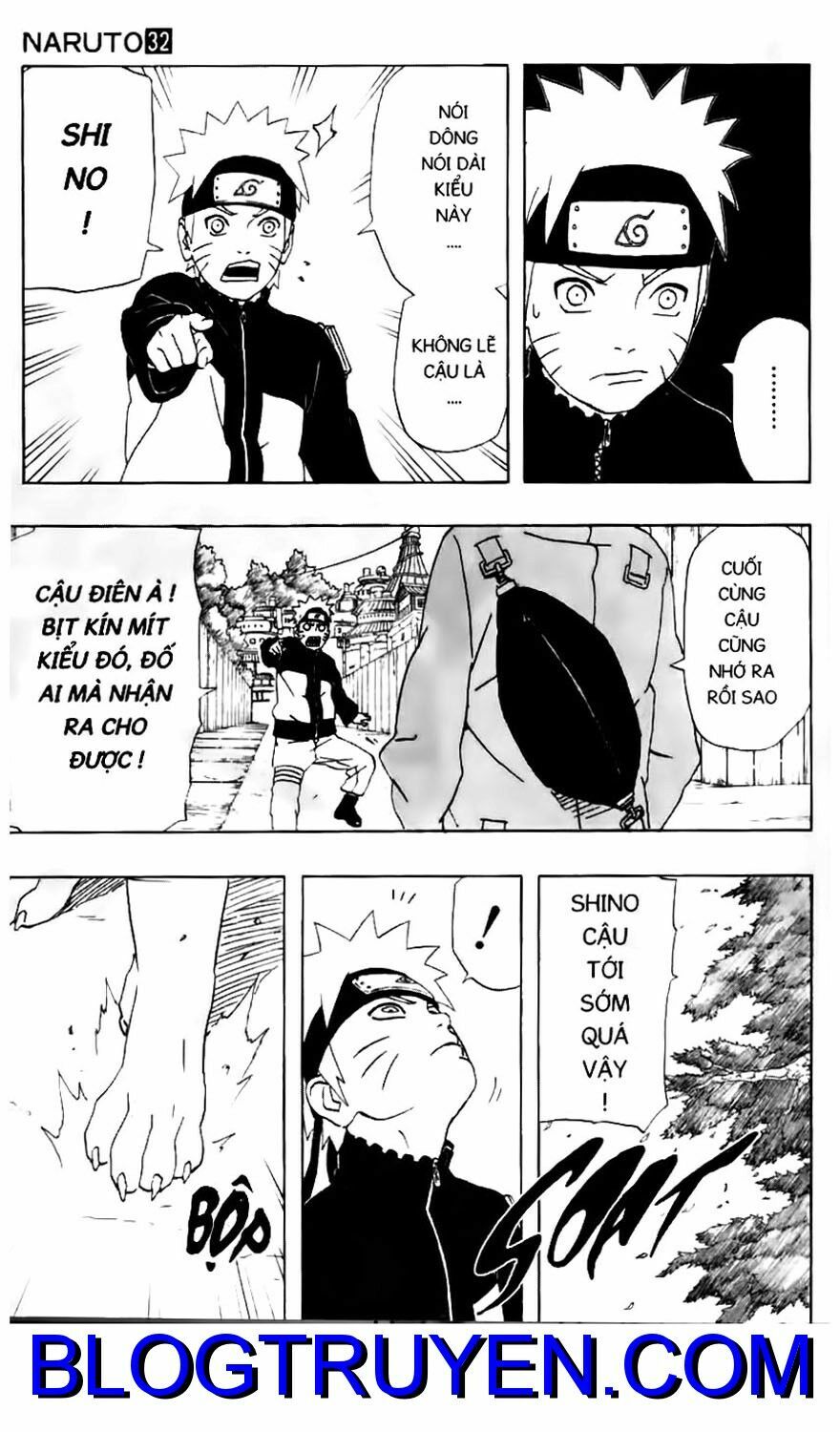 Naruto - Cửu Vĩ Hồ Ly: Chapter 282