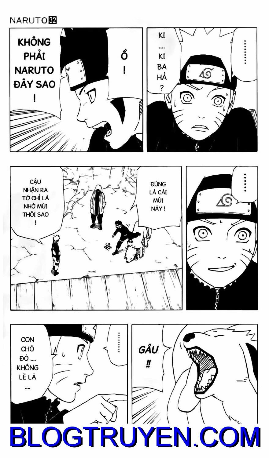 Naruto - Cửu Vĩ Hồ Ly: Chapter 282
