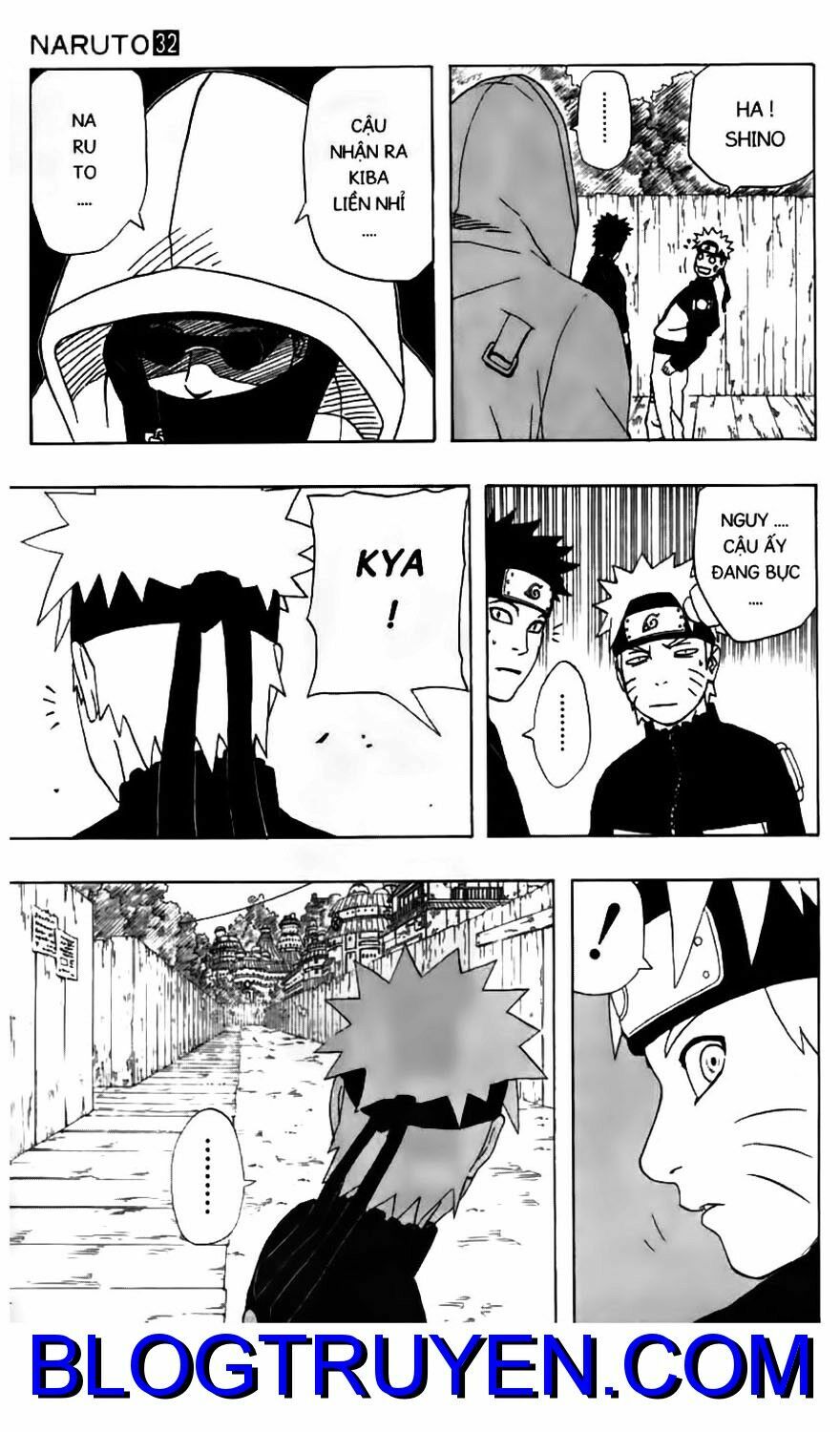 Naruto - Cửu Vĩ Hồ Ly: Chapter 282
