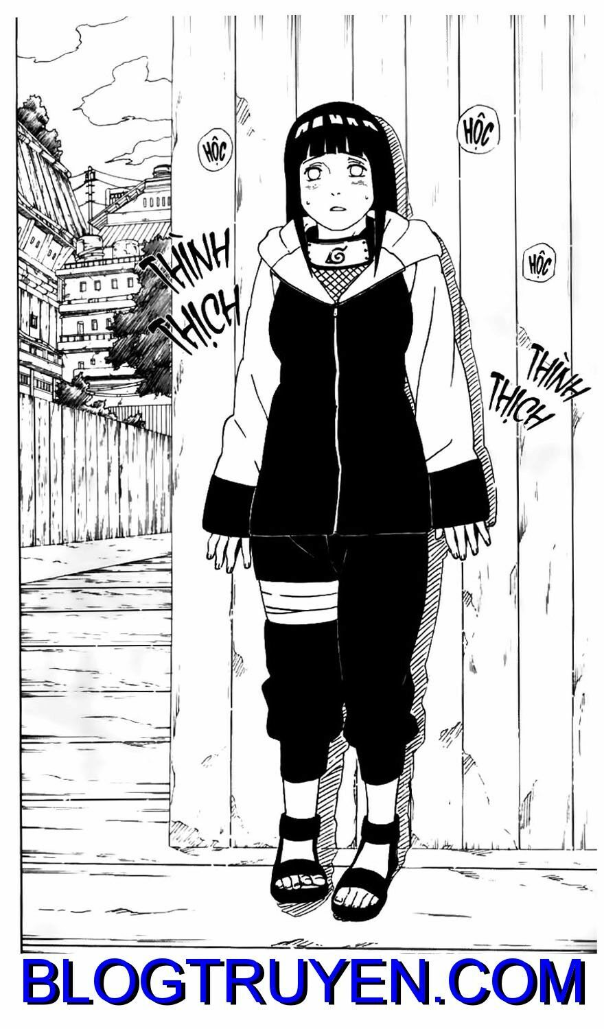 Naruto - Cửu Vĩ Hồ Ly: Chapter 282