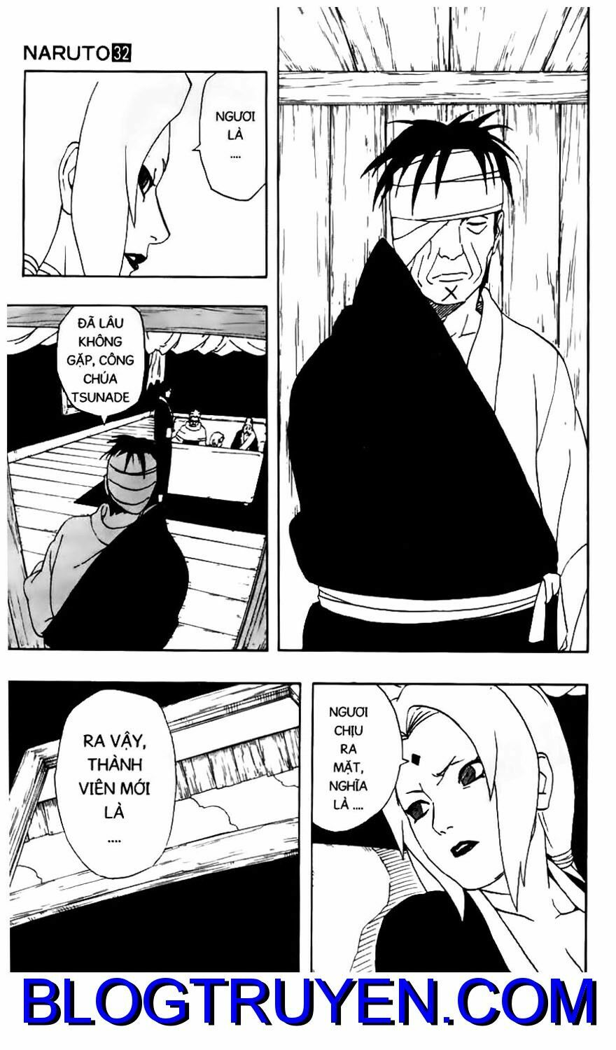 Naruto - Cửu Vĩ Hồ Ly: Chapter 284