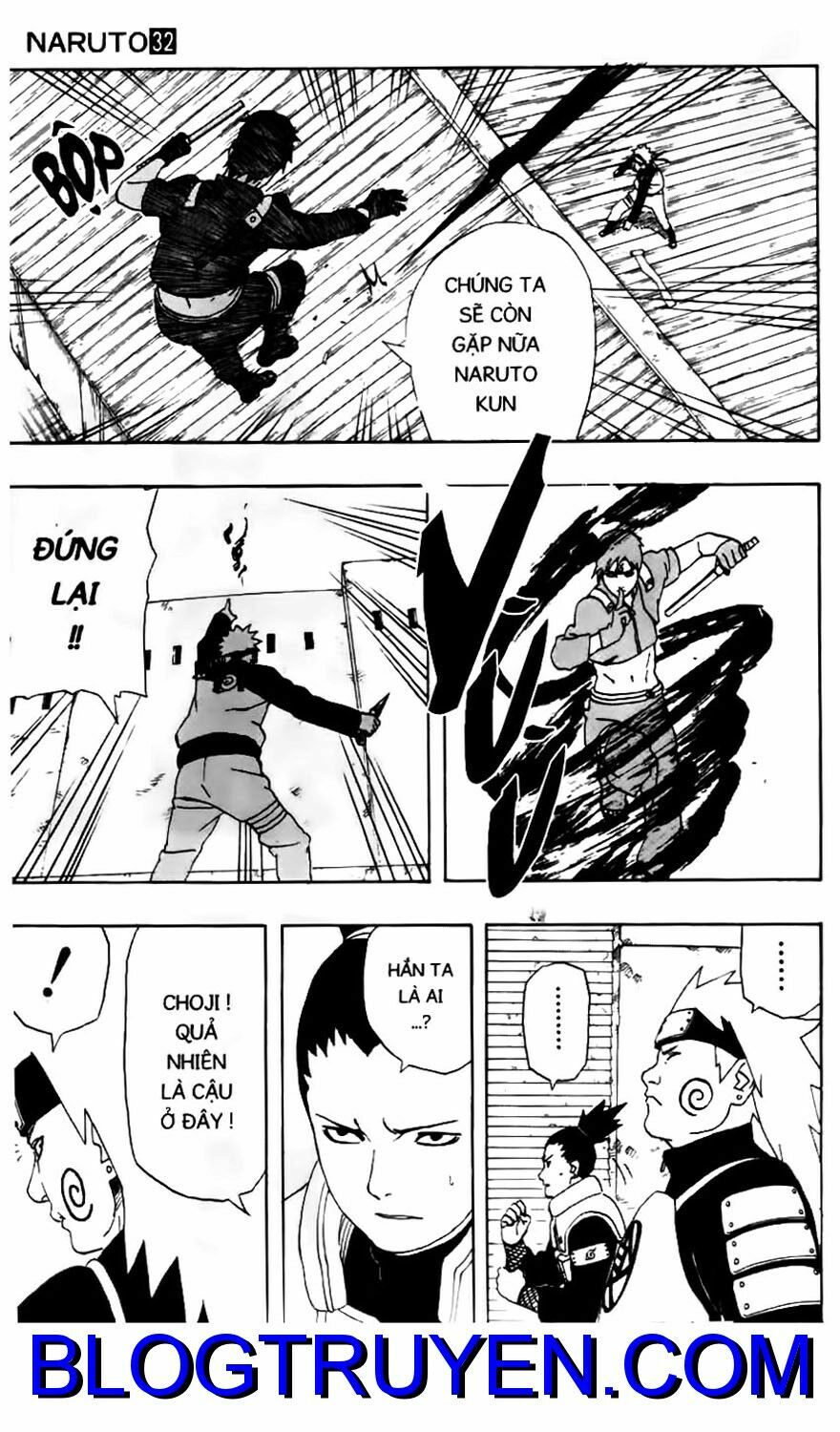 Naruto - Cửu Vĩ Hồ Ly: Chapter 284