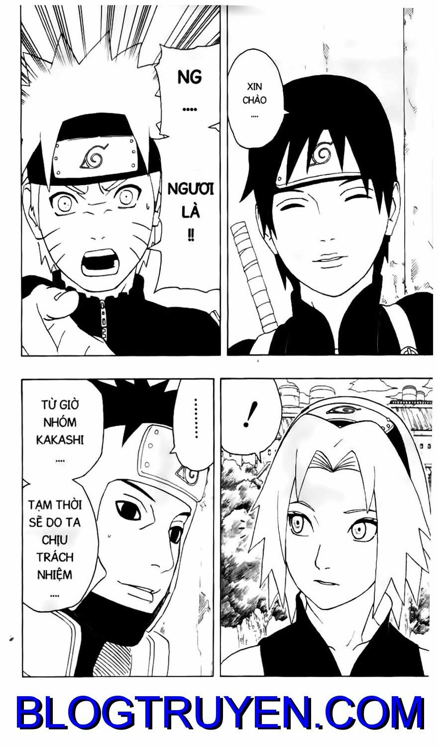 Naruto - Cửu Vĩ Hồ Ly: Chapter 284