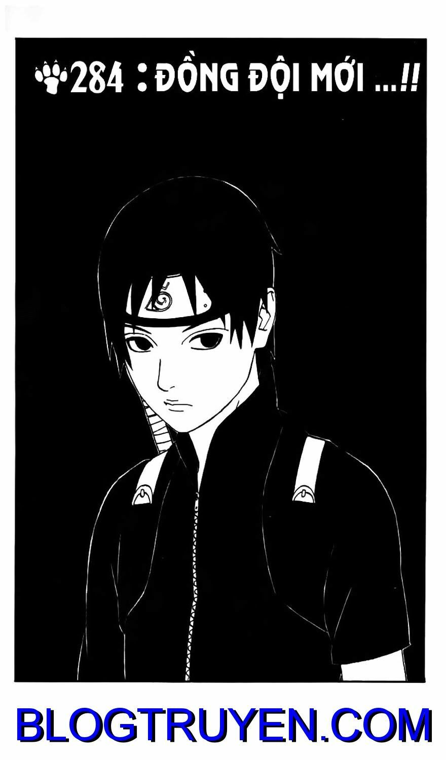 Naruto - Cửu Vĩ Hồ Ly: Chapter 284