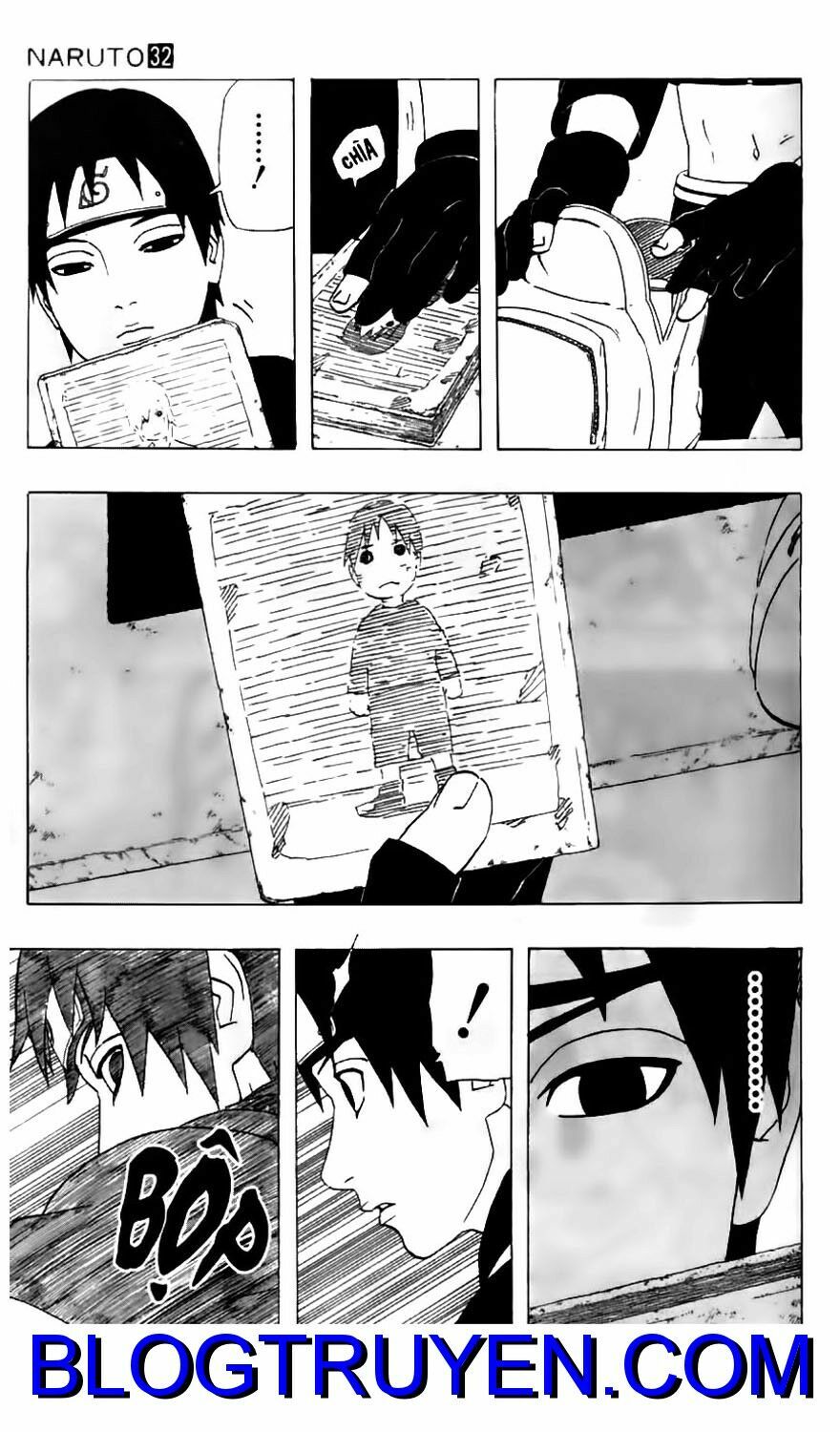 Naruto - Cửu Vĩ Hồ Ly: Chapter 285