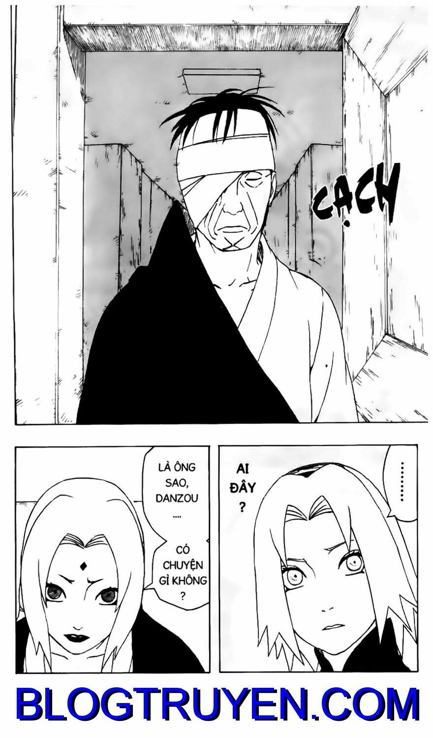 Naruto - Cửu Vĩ Hồ Ly: Chapter 285