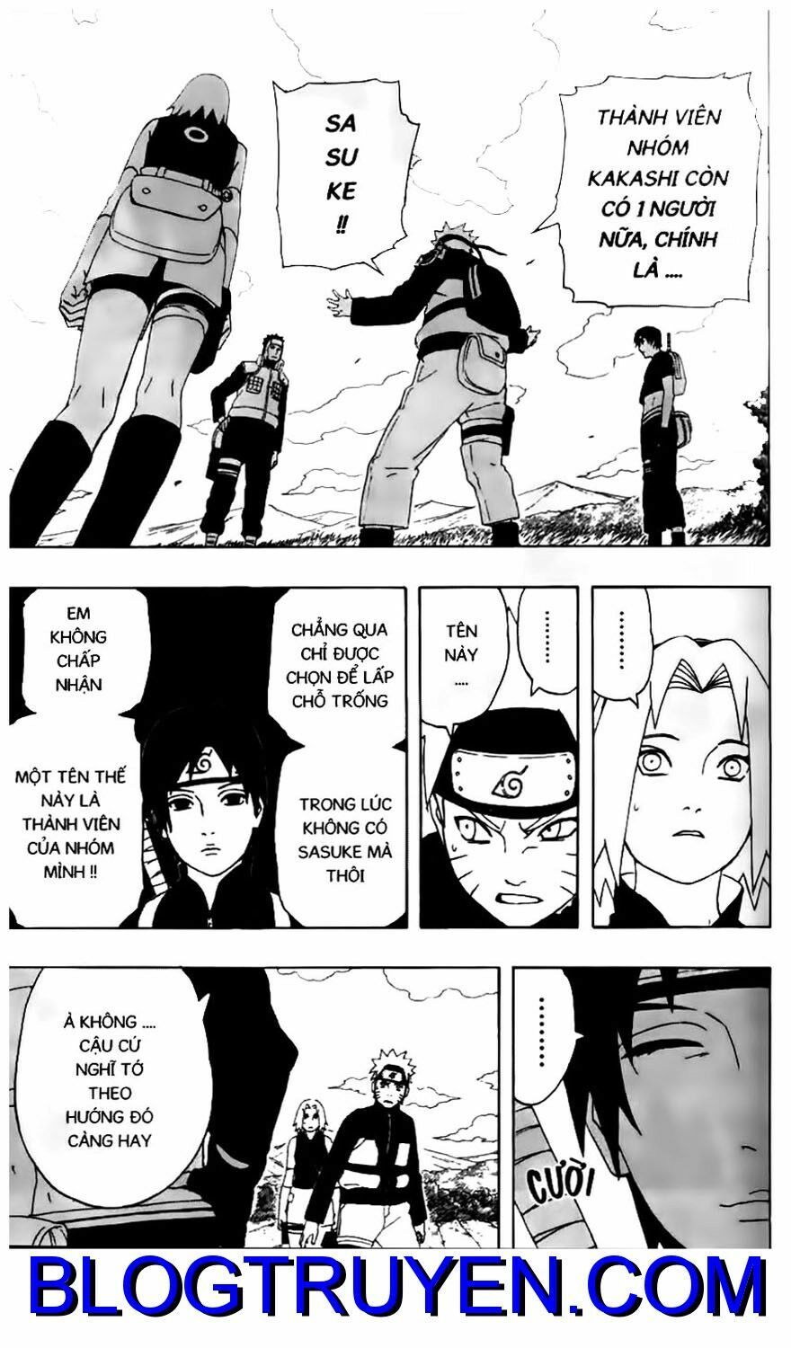 Naruto - Cửu Vĩ Hồ Ly: Chapter 286