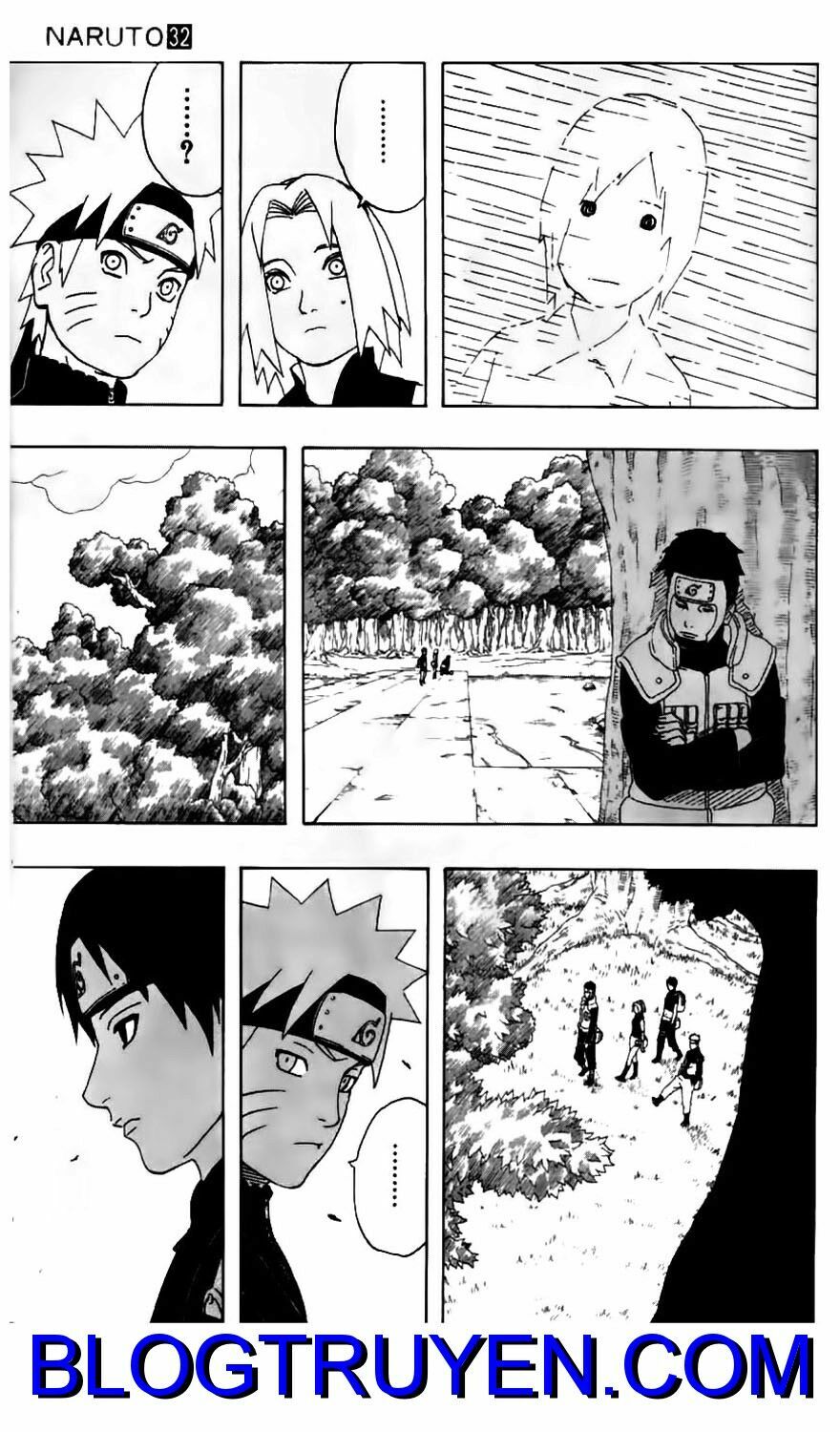 Naruto - Cửu Vĩ Hồ Ly: Chapter 287