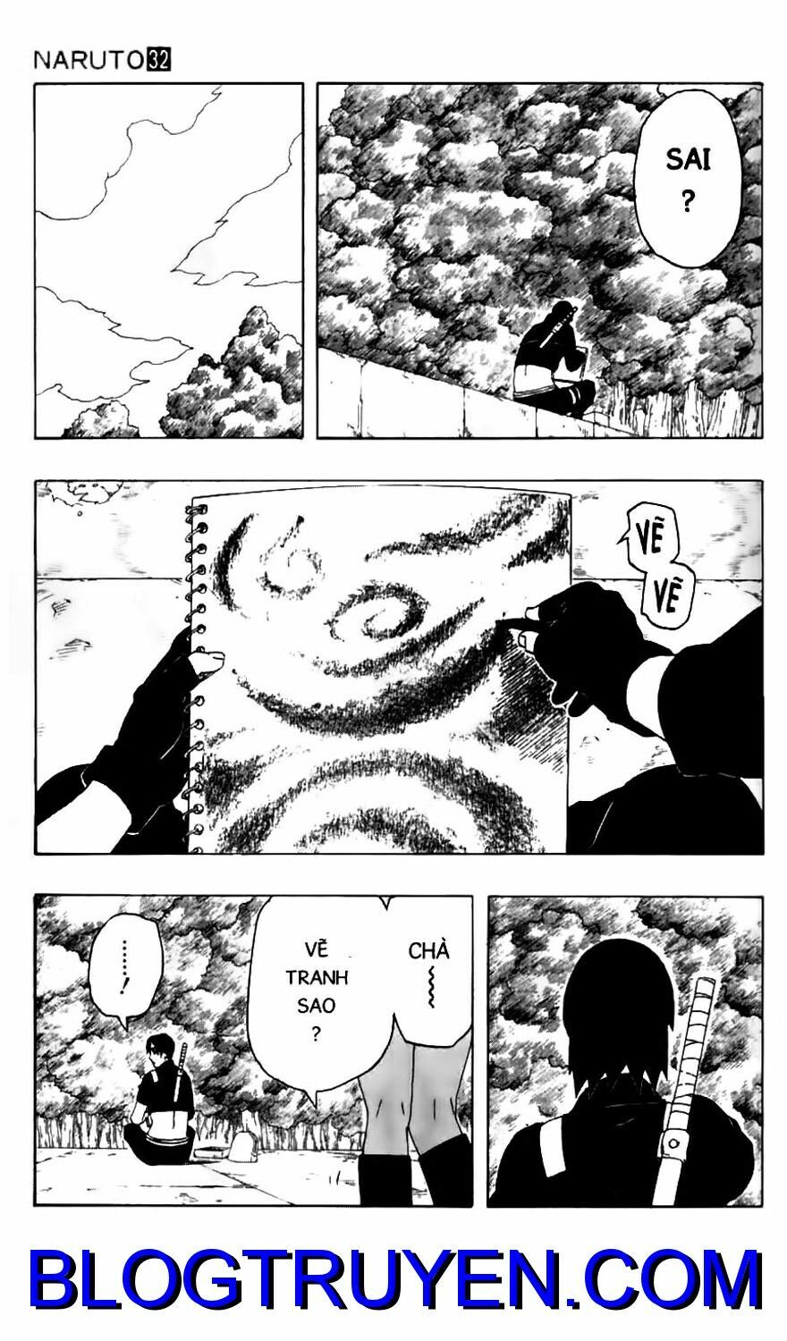 Naruto - Cửu Vĩ Hồ Ly: Chapter 287