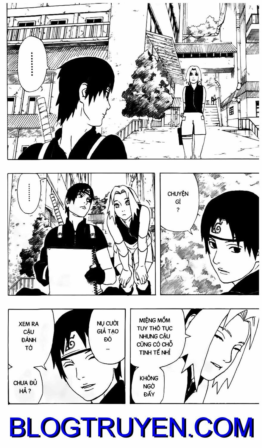Naruto - Cửu Vĩ Hồ Ly: Chapter 287