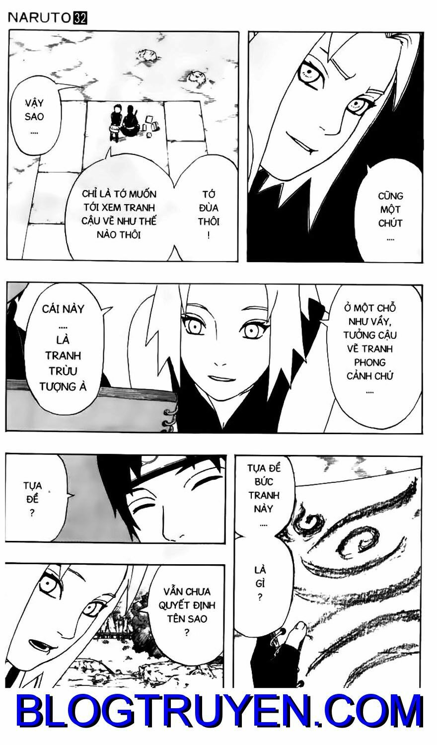 Naruto - Cửu Vĩ Hồ Ly: Chapter 287