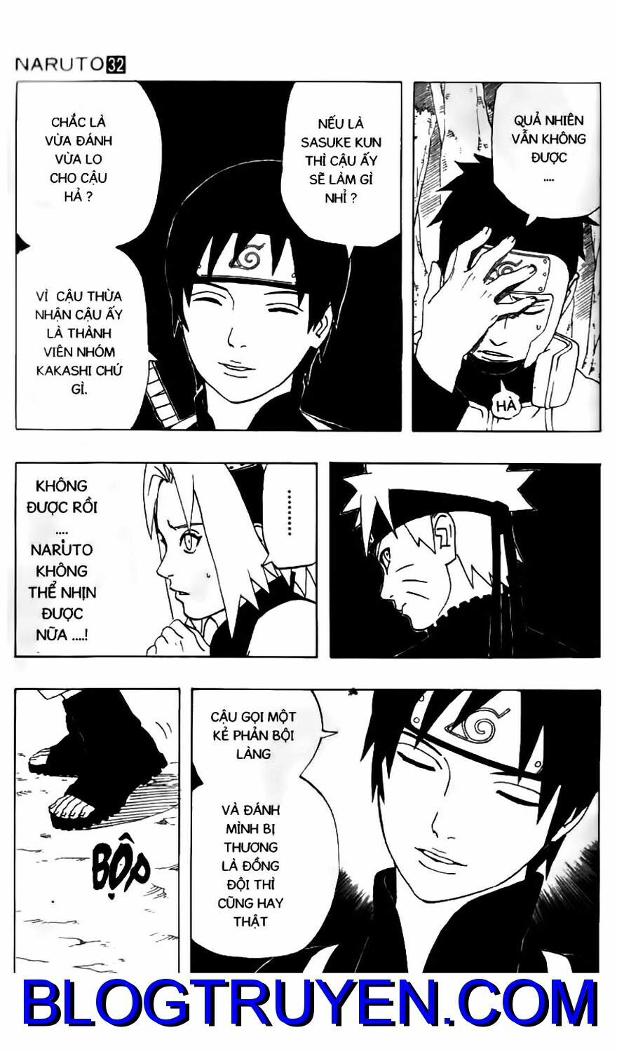 Naruto - Cửu Vĩ Hồ Ly: Chapter 288
