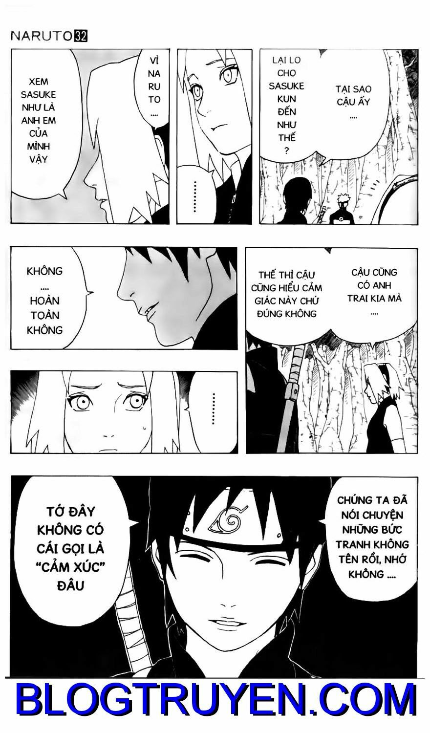 Naruto - Cửu Vĩ Hồ Ly: Chapter 288