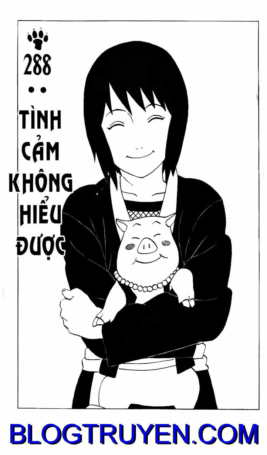 Naruto - Cửu Vĩ Hồ Ly: Chapter 288