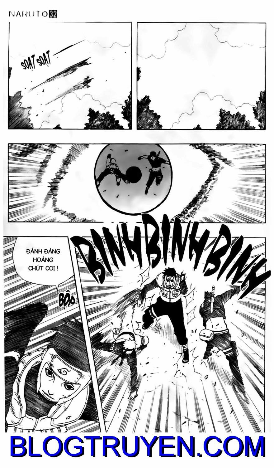 Naruto - Cửu Vĩ Hồ Ly: Chapter 288