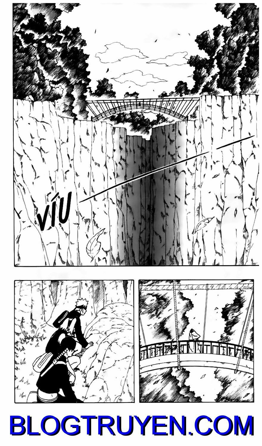 Naruto - Cửu Vĩ Hồ Ly: Chapter 289