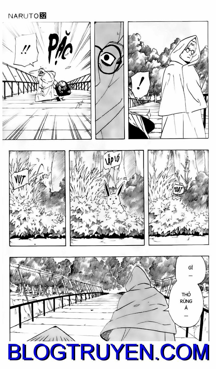 Naruto - Cửu Vĩ Hồ Ly: Chapter 289