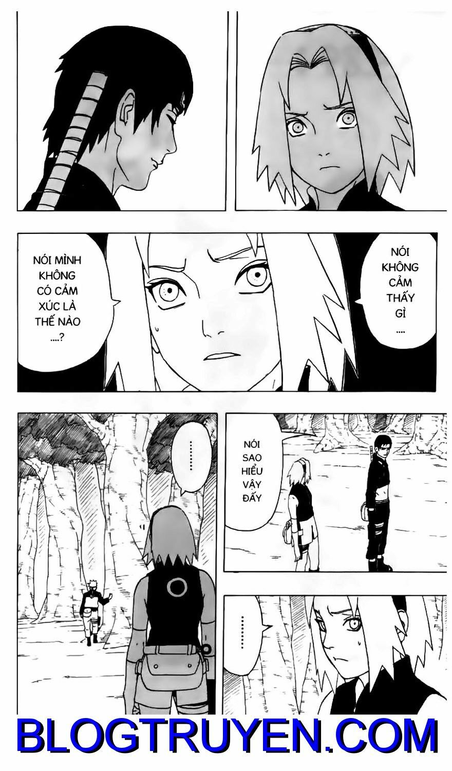 Naruto - Cửu Vĩ Hồ Ly: Chapter 289