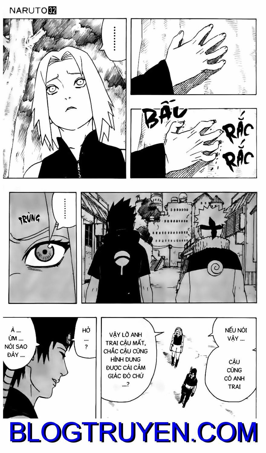 Naruto - Cửu Vĩ Hồ Ly: Chapter 289