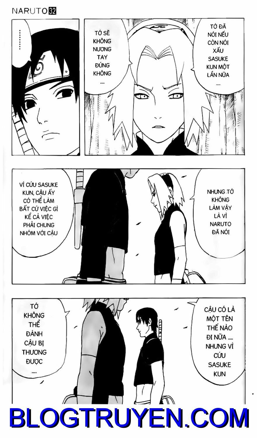 Naruto - Cửu Vĩ Hồ Ly: Chapter 289