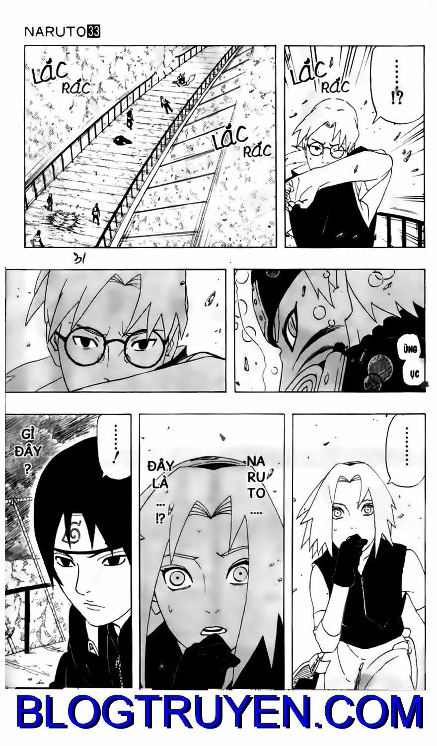 Naruto - Cửu Vĩ Hồ Ly: Chapter 291