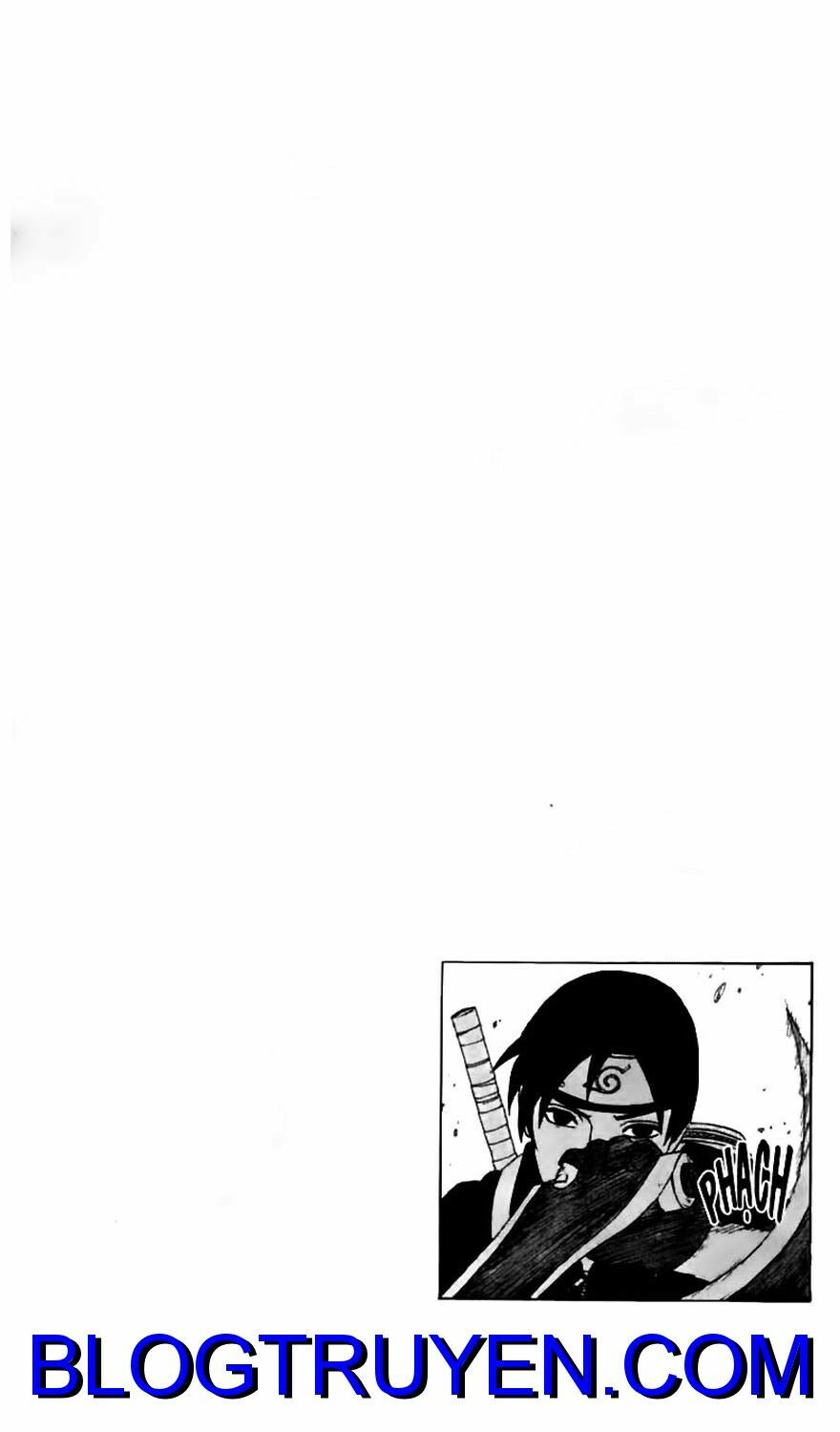 Naruto - Cửu Vĩ Hồ Ly: Chapter 292