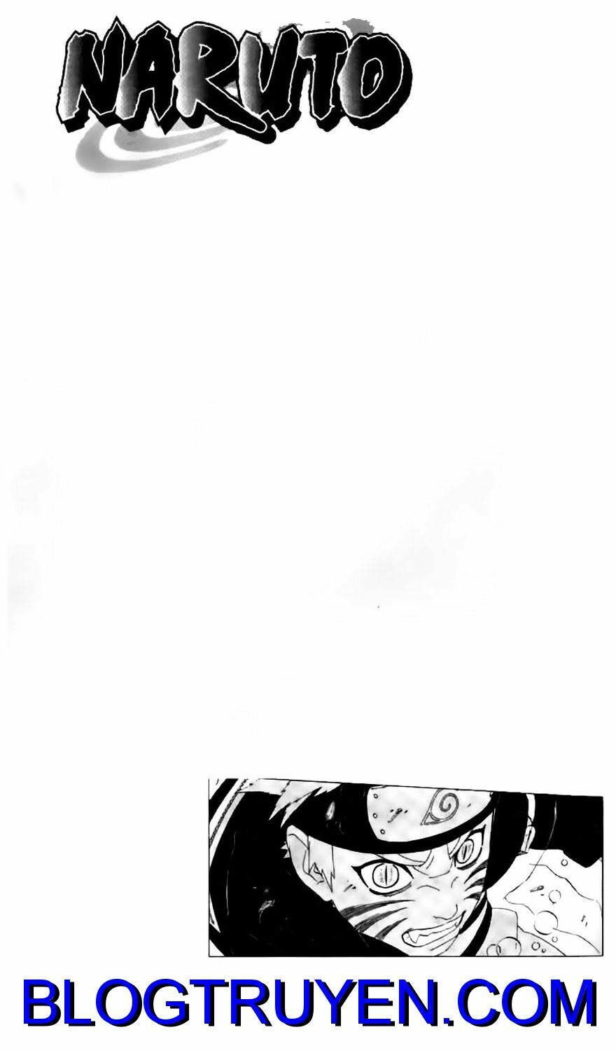 Naruto - Cửu Vĩ Hồ Ly: Chapter 292