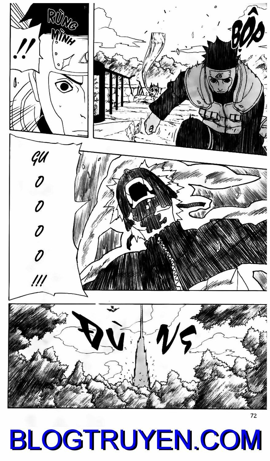 Naruto - Cửu Vĩ Hồ Ly: Chapter 293