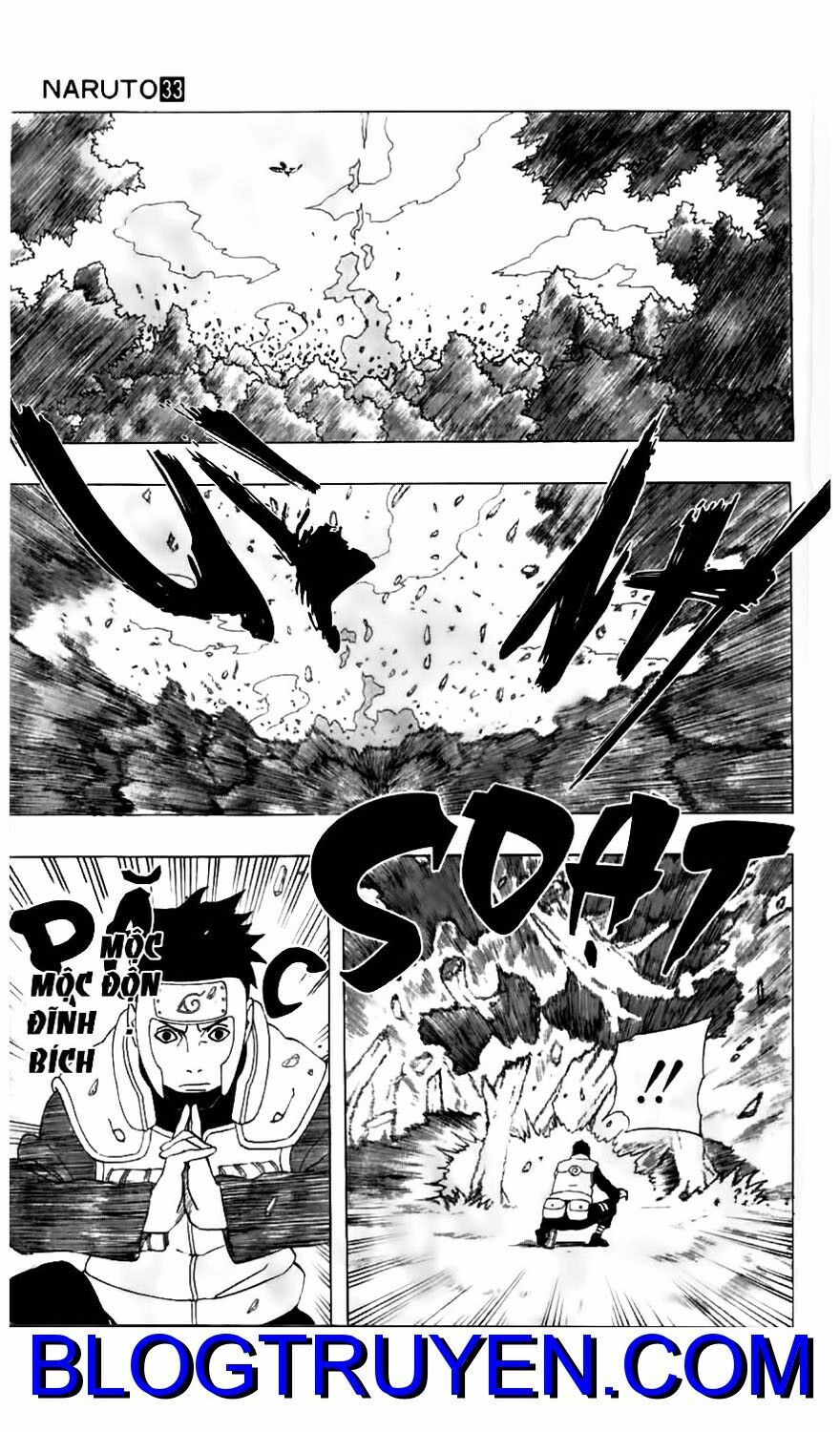 Naruto - Cửu Vĩ Hồ Ly: Chapter 293