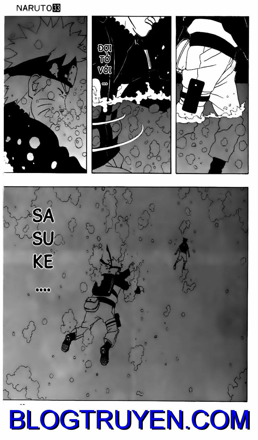 Naruto - Cửu Vĩ Hồ Ly: Chapter 293